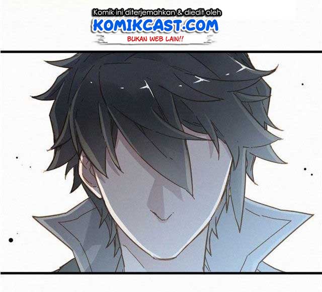 The Sacred Ruins Chapter 19 Gambar 47